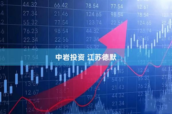 中岩投资 江苏德默